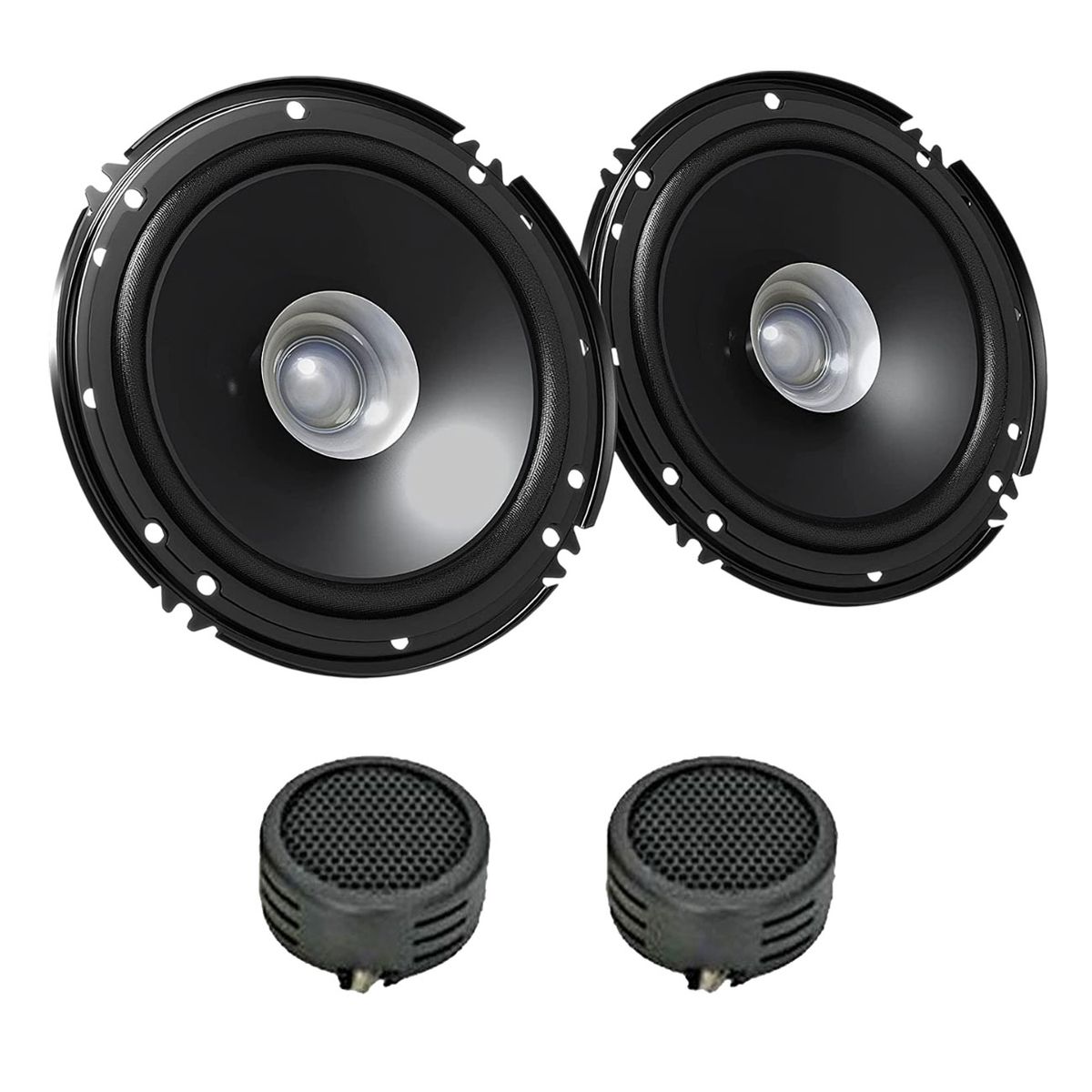 JVC CS-J610X J Series 6