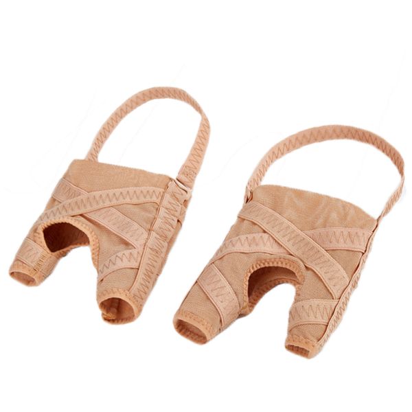 Bunion Corrector Cushioning Bunion Protector &amp; Corrector Sleeve