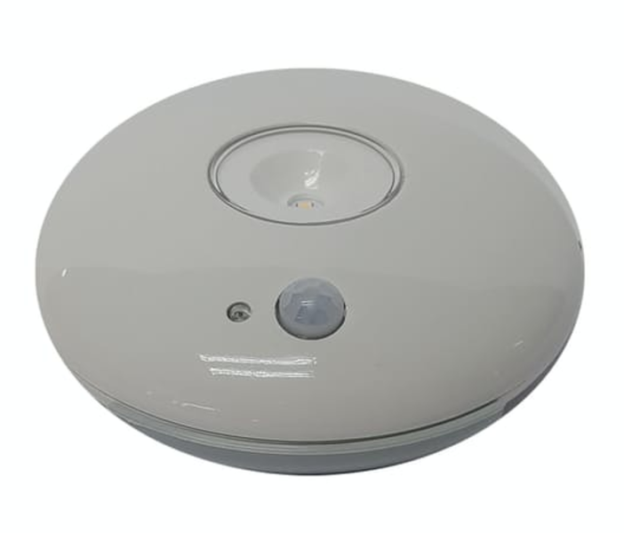 ACDC - Battery Operated Motion Sensor Cabinet Light