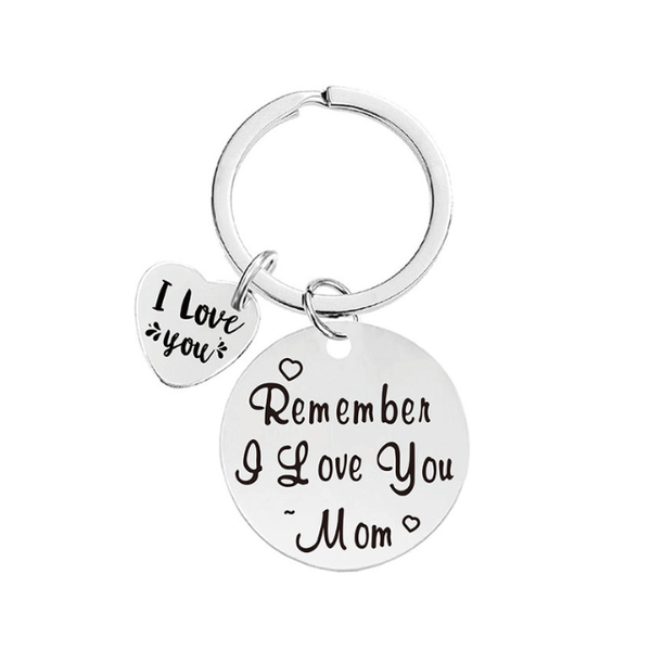 Remember I Love You image