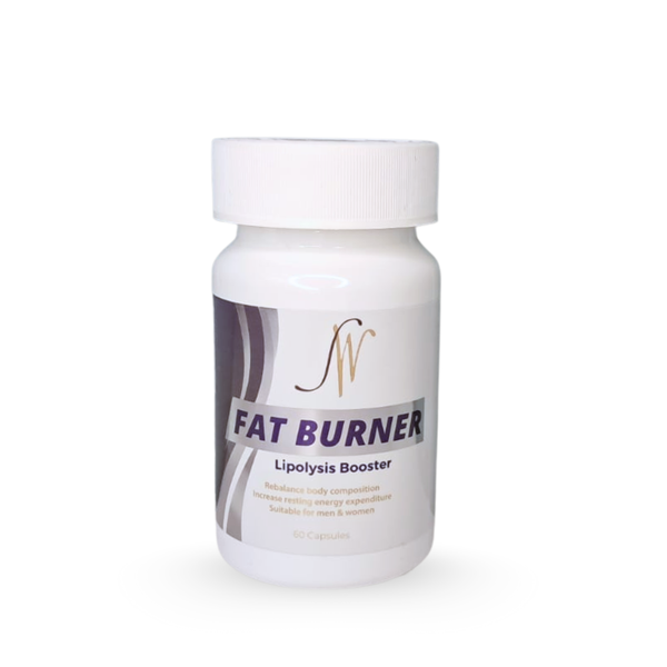 Slender Wonder Fat Burner