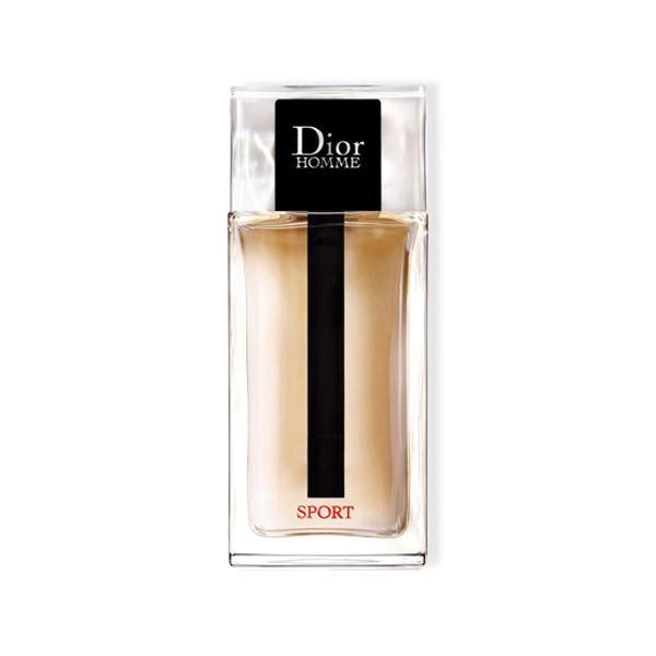 Dior Homme Sport Eau de Toilette Spray - 125ml