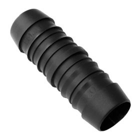 Emjay Coupling Black 25MM | Shop Today. Get it Tomorrow! | takealot.com