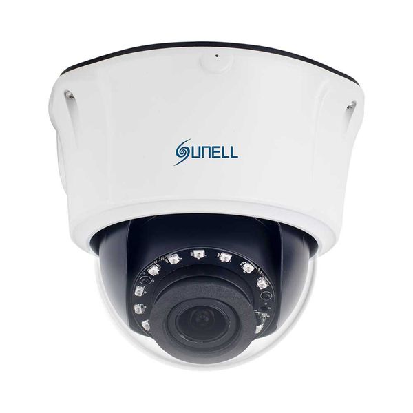 Sunell MVF IP Ceiling Dome 4MP, PoE Camera