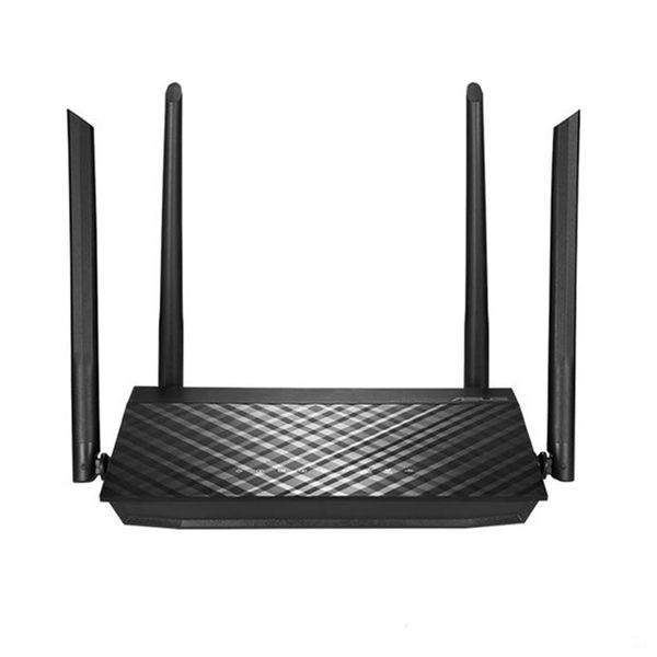 ASUS RT-AC58U V3 AC1300 Dual-Band Gigabit WiFi 5 Router with AiMesh