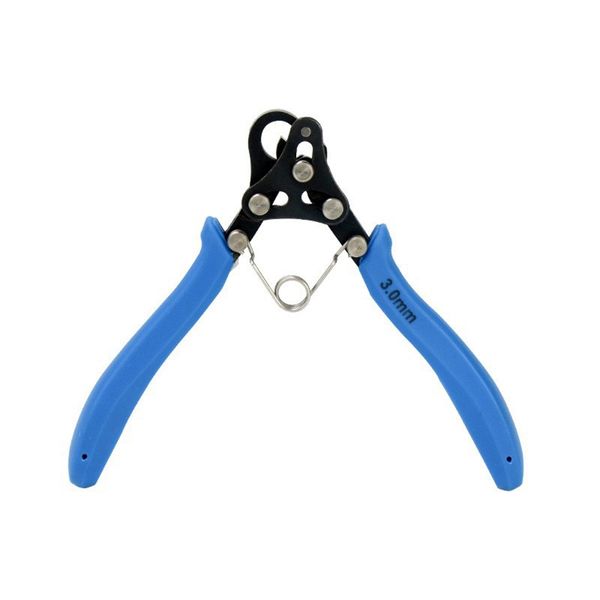 Wire Rolling Plier Set for Wire Winding Bending Repair Jewelry Making Tool
