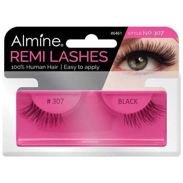Almine - Remi Eyelashes (Style No.307) X 3 image