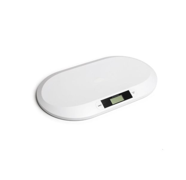 Aerbes LCD Weight Scale For Baby Max 20Kg