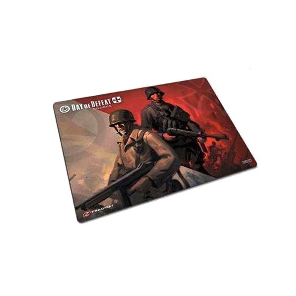 Zboard Day of Defeat Gaming Mouse Pad PR-ZDOD