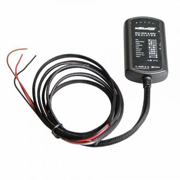 Adblue 9 in 1 Truck Adblue Emulator Compatible with Universal