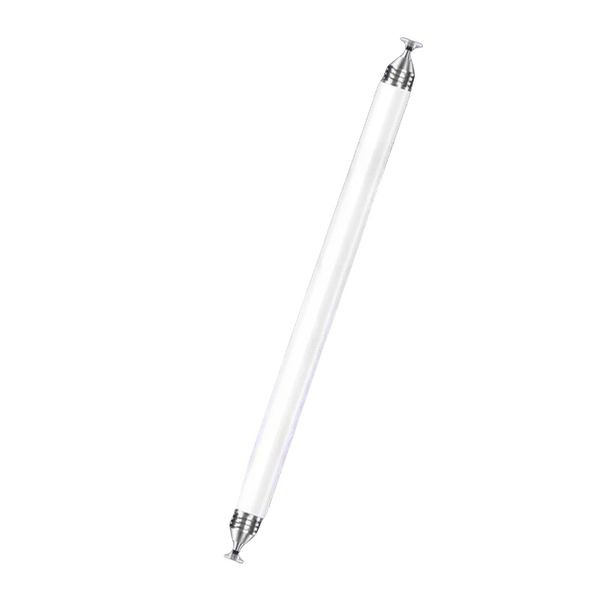 4-in-1 Silicone Tip Universal Stylus Compatible with Phones and Tablets