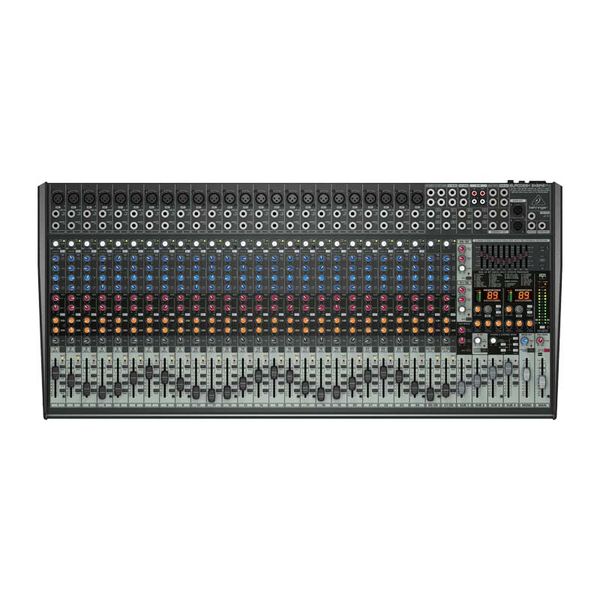 Behringer Eurodesk SX3242FX-PRO - 32 Channel Mixer