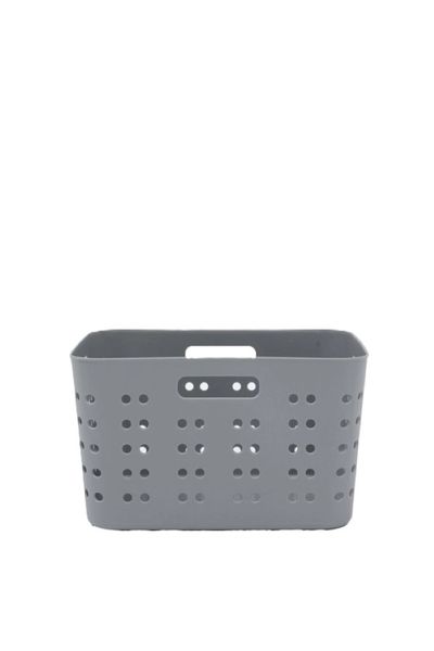 Kids Plastic Utility Storage Unit Medium, L27xw17xh15cm