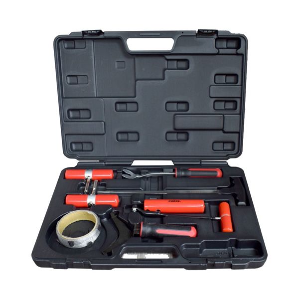Force 7Pc Windshield Removal Kit