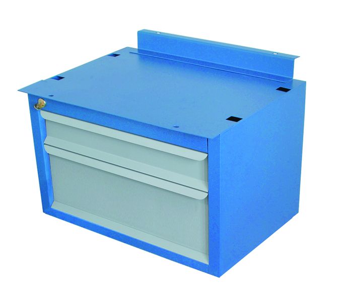 Gedore Drawer Units for Artisan Workstation
