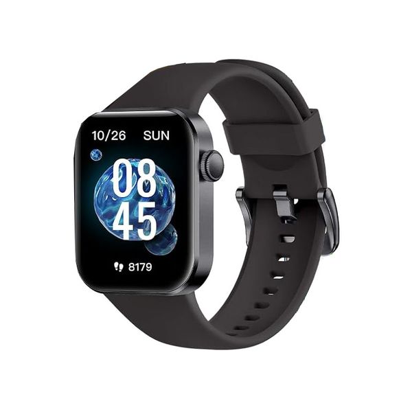 1.85" Smart Watch Answer/Make Call,1.85" HD Screen Fitness Tracker