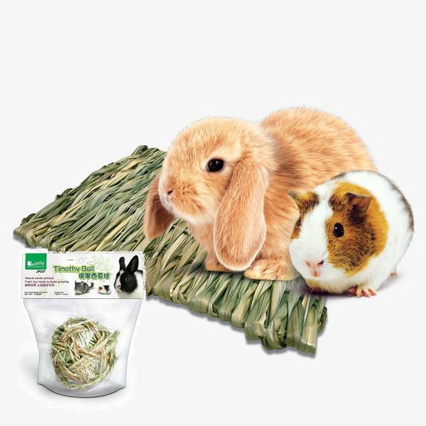 Timothy Ball &amp; Alex Hay Mat - Large