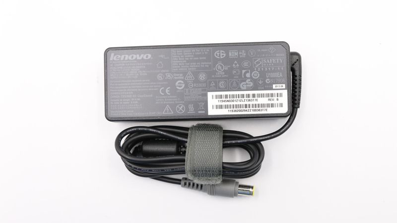 Lenovo AC Adaptor