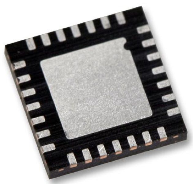 Maxim Integrated (MAX4888BETI+) PCIe Switch, 3V to 3.6V Supply, TQFN-28