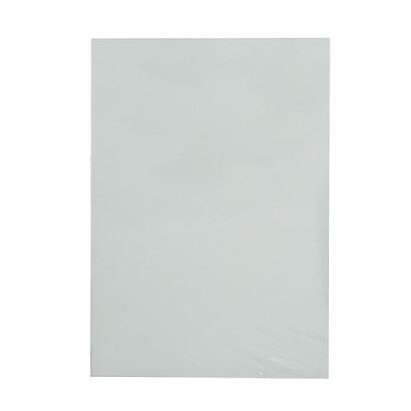 Art And Craft A4 Board 160g Sheet Grey - 1 Individual Sheet