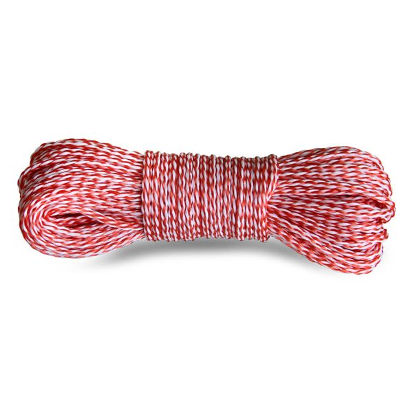 Nylon Ski Rope - 5mm x 5m