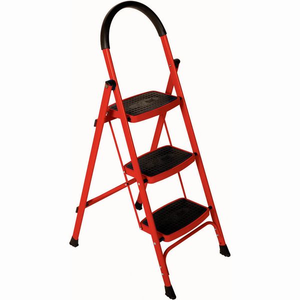 3 Steps Household Ladder