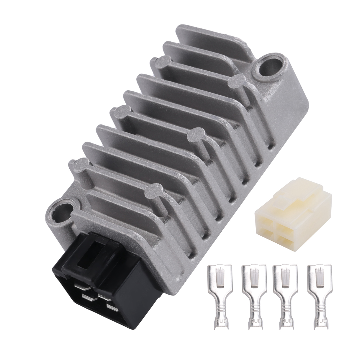 Motorcycle Voltage Regulator Rectifier for Yamaha TTR250 TTR225