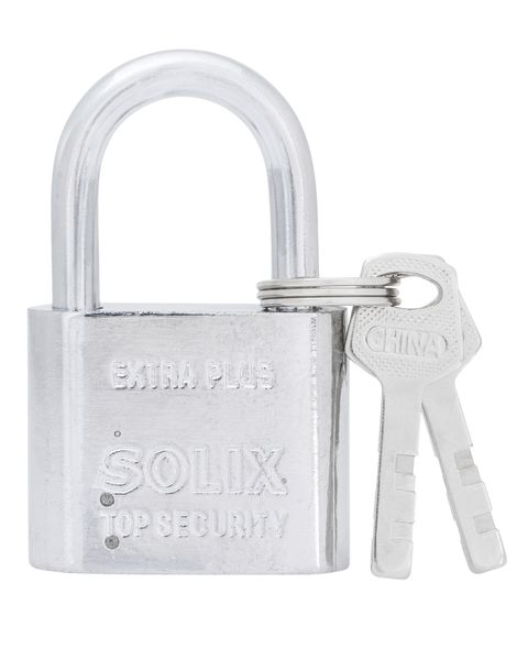 Master Locks