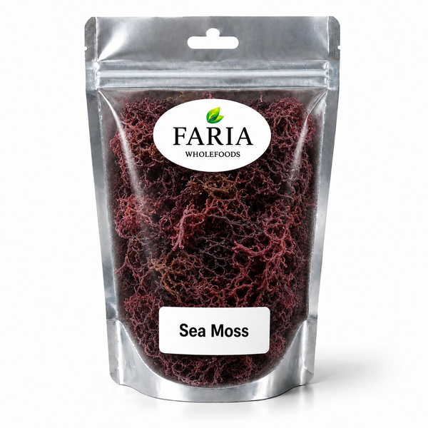 Sea Moss 1kg