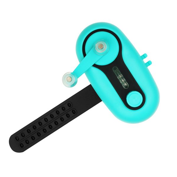 Electronic Buffered Fishing Alarm