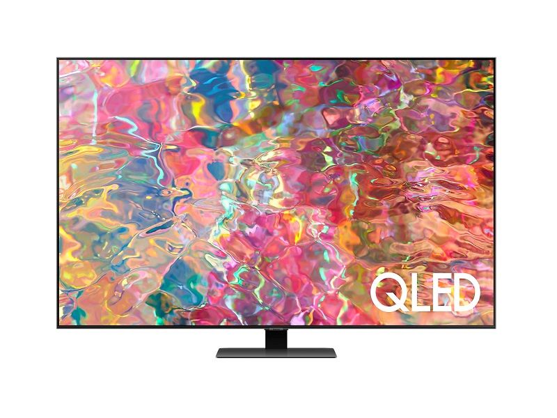 Samsung 65" Q80b Qled 4k Smart Tv