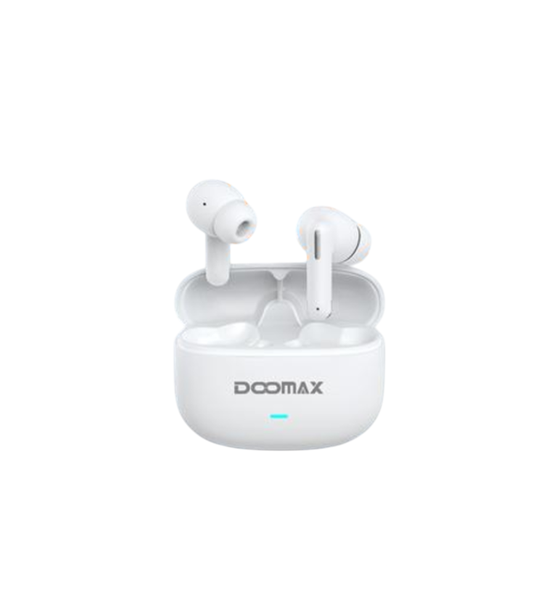 Doomax EBT-04 True Wireless In-Ear Headset