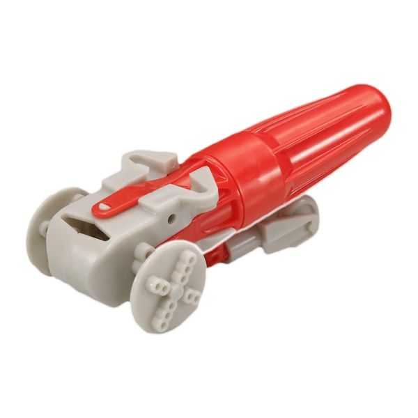 Tamiya Underwater Gearbox Set Educational Kit