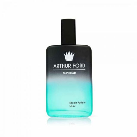 Arthur Ford Perfume Ang-F / Green#8 - 50ml Image