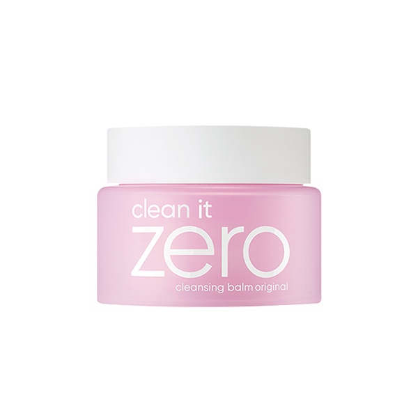 Banila Co - Clean It Zero Cleansing Balm Original 100ml
