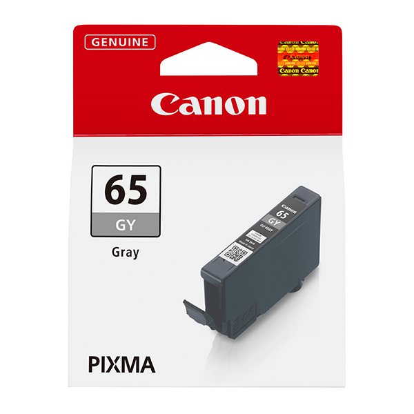 Canon CLI-65 Gray Ink