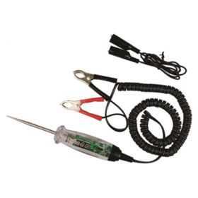 12 volt dc circuit tester