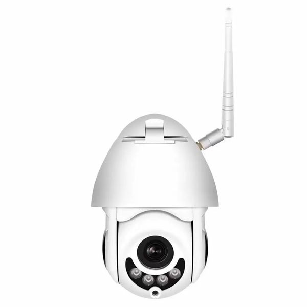 1080P WiFi IP Camera Wireless PTZ Outdoor CCTV