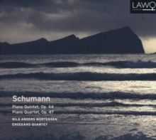 Schumann: Piano Quintet, Op. 44/Piano Quartet, Op. 47 (CD / Album)