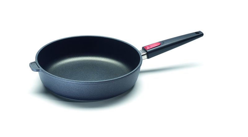 Woll Titanium Non Stick Saute Pan