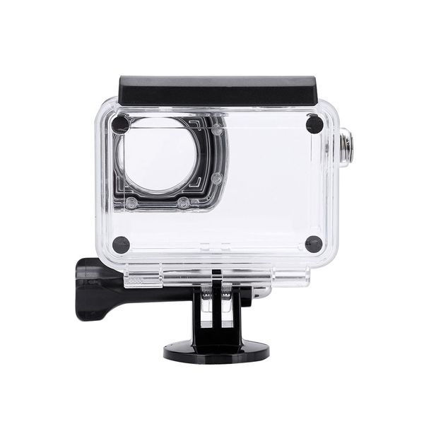 SJ8 Hard Case Compatible