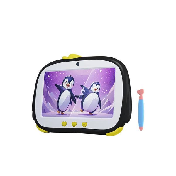 Earldom TP02 Kids Tablet 7 Inch Touchscreen, Educational Toy for Kids