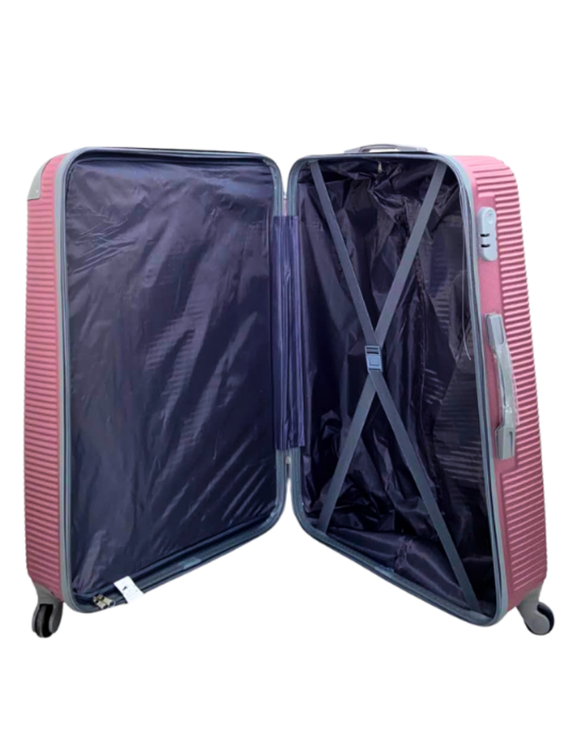 TOMOO　３点セット Luggage Set - 3 piece - Strong and Durable | Shop Today. Get it