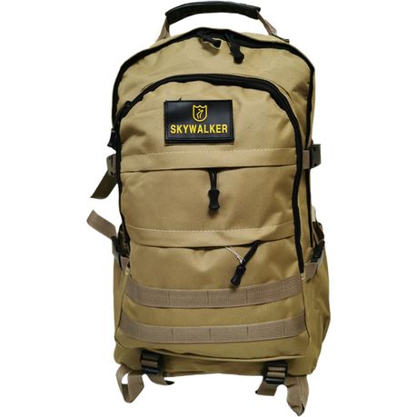 Takealot hiking clearance backpack