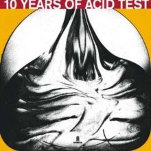 10 Years of Acid Test (Vinyl / 12" Album Box Set)