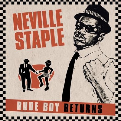 Rude Boy Returns (Vinyl / 12" Album Coloured Vinyl with DVD)