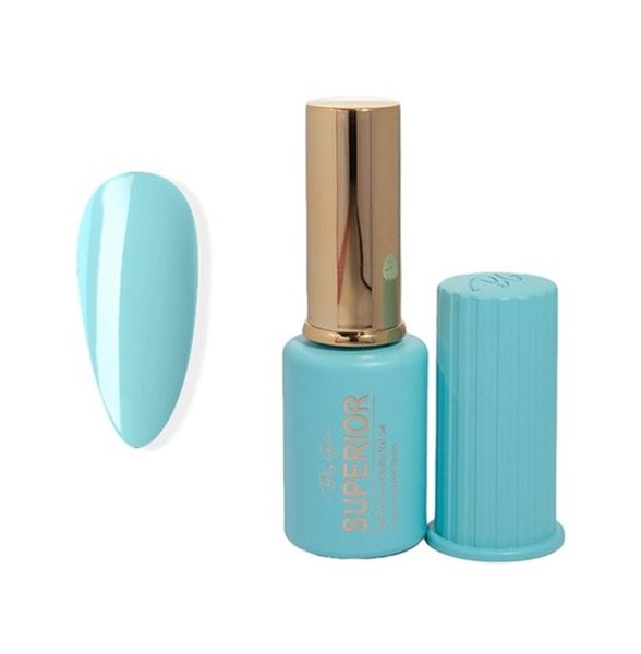 Superior Salon-Quality Nail Gel Long-Lasting - 18 ml 032