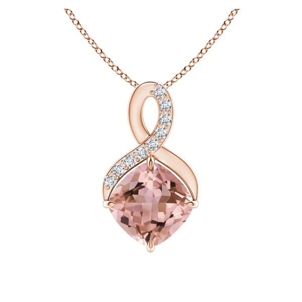 Swarovski Vintage Rose Crystal Rose image