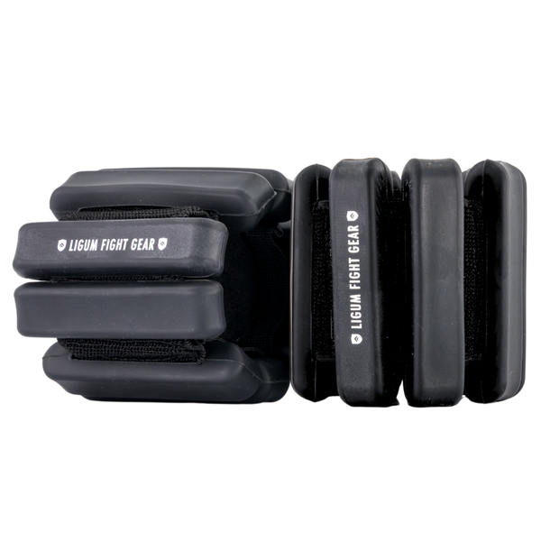 Technical Spec Wrist &amp; Ankle Weights - Ligum Fight Gear