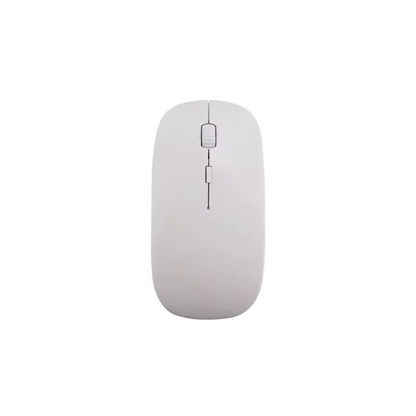 Wireless Cordless Mouse with USB Receiver